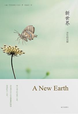 新世界：灵性的觉醒